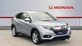 Honda HR-V 1.5 i-VTEC SE 5dr Petrol Hatchback